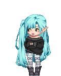 Baby_GreenWitch