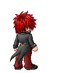 [ Iori Yagami ]'s avatar