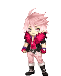 Xanarith Kaito