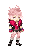 Xanarith Kaito's avatar