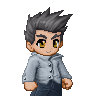 Mr Gorky Park's avatar