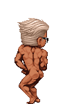 DILF in your area's avatar