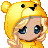 BabyGirlCareBear's avatar