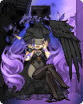 LuciferScarletHex's avatar