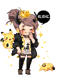 Queen Ichi's avatar