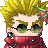 [ - Vash The Stampede - ]'s username