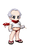 An Old Horny Man