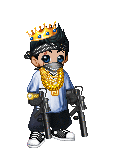 KING JOK3R 21's avatar