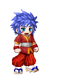 The Mystical Ninja Goemon's avatar