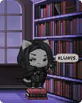 The Catblood Prince's avatar