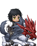 Evil Wolf36's avatar