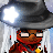 Kyo Soma Hidate's username