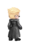 The Inevitable Wesker's avatar