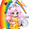 Lovely Rainbow Samantha's avatar