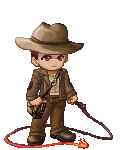Dr Henry Jones Jr's avatar