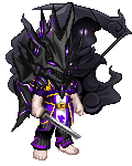 dark the prince of death's avatar