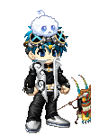 Ibex-kun's avatar