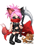 I are Kitsune's avatar