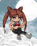 Aya Tea's avatar