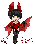 Mistress Dahlia's avatar