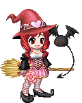 The Lollypop Witch's avatar