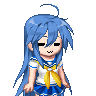 Legendary Girl Konata's avatar
