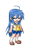 Legendary Girl Konata's avatar