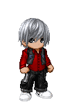 x-ooh Dante's avatar