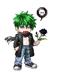 Count Dachy's avatar