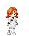 Rocket Agent Nadja's avatar