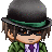 The Mr-Riddler 's avatar