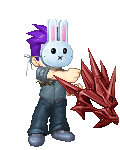 Paunch's avatar