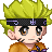 9 Tail Fox Spirit Narutox's avatar