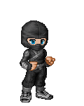 NinjaWolf07's avatar