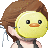 happy fat girl's avatar