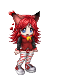 magical girl umyumi's avatar
