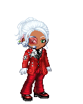 GWCI Agent Nails's avatar