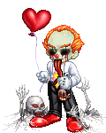 XxPennywise The ClownxX