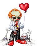 XxPennywise The ClownxX's avatar
