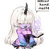 purpleGhoulette's avatar