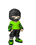 Lil Ninja99's avatar