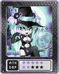 Melty Witch's avatar