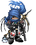 The Cr4zy M4n