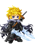 Ninja CloudStrife11's avatar