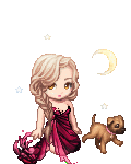 Charmaine Cutie's avatar