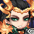 Prince Loki Odinsons's avatar