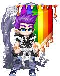 Rainbows in Starlight's avatar