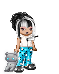 W H O R C E R Y's avatar