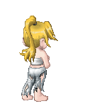 Neko Tiffie-chan's avatar