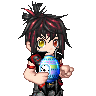 Kitsune tiacho's avatar